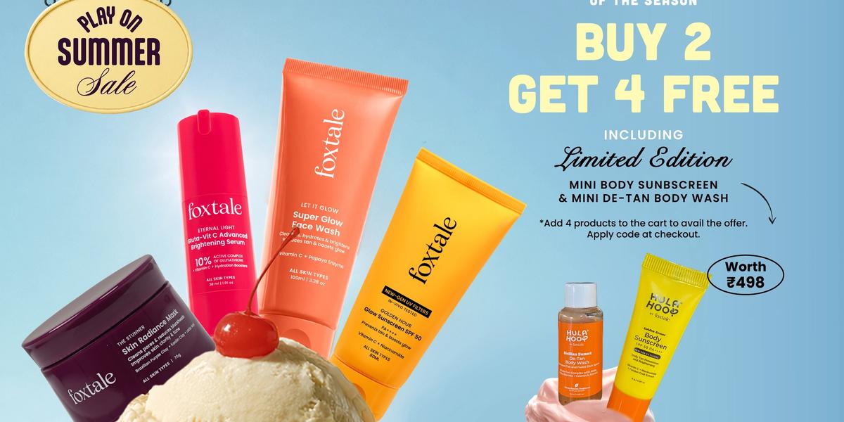 The Big Fox Birthday Guide: How to Master the B2G4 Sale