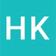 HealthKart logo