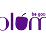 Plum Goodness logo