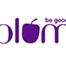 Plum Goodness logo