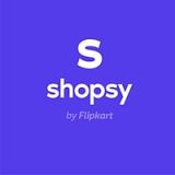 Shopsy logo