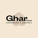 Ghar Soaps logo