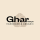 Ghar Soaps logo