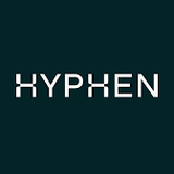 Hyphen logo