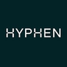 Hyphen logo