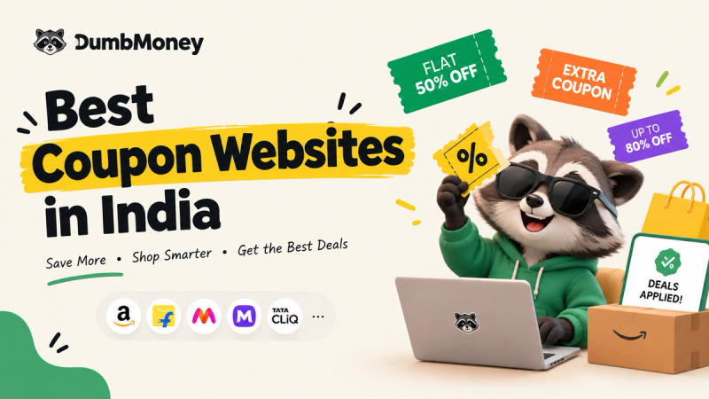 Best Coupon Websites in India: Verified Codes That Actually Work
