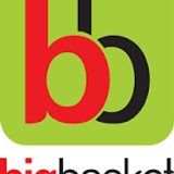 BigBasket logo