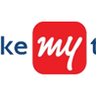 makemytrip logo