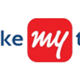 makemytrip logo