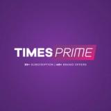 TimesPrime logo