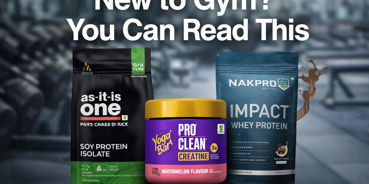new to gym? you can read this