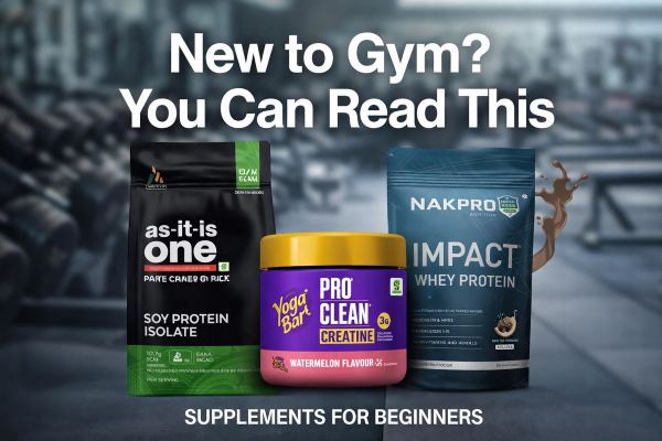 new to gym? you can read this