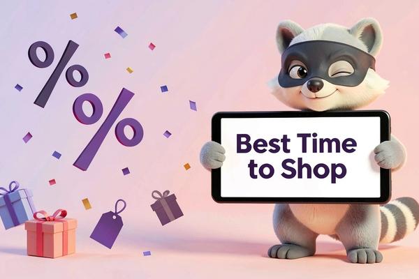 Best Time to Shop Online in India: Sale Calendar
