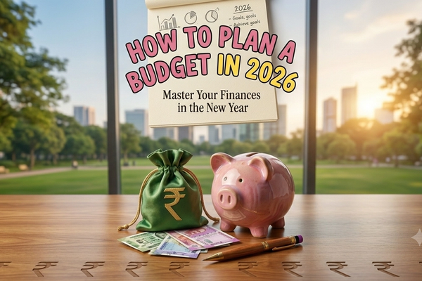 How to Plan a Budget in 2026: Financial Planning Guide