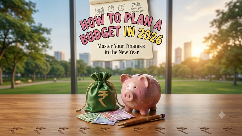 How to Plan a Budget in 2026: Financial Planning Guide