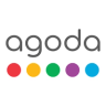 Agoda coupon code India logo