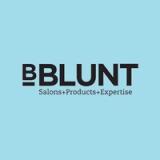 BBlunt logo