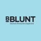 BBlunt logo