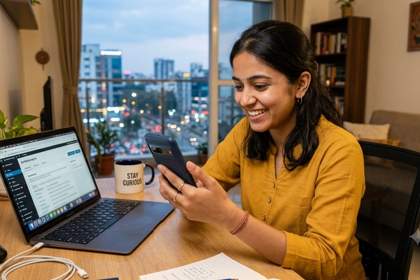 How to Never Miss a Sale: Price Drop Alerts & Deal Tracking in India