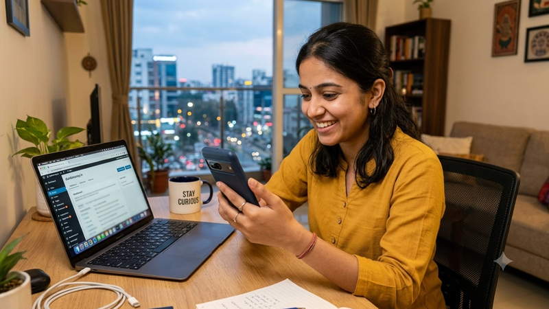 How to Never Miss a Sale: Price Drop Alerts & Deal Tracking in India