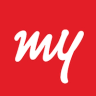 Make My Trip logo