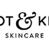 Dot and Key logo