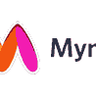 Myntra logo