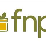 Ferns N Petals logo