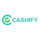 Cashify logo