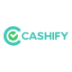 Cashify logo