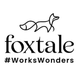 Foxtale Sale 2026 logo