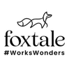 Foxtale Sale 2026 logo