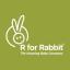 R for Rabbit