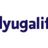 Hyugalife logo