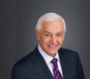 Dr David Jeremiah Radio