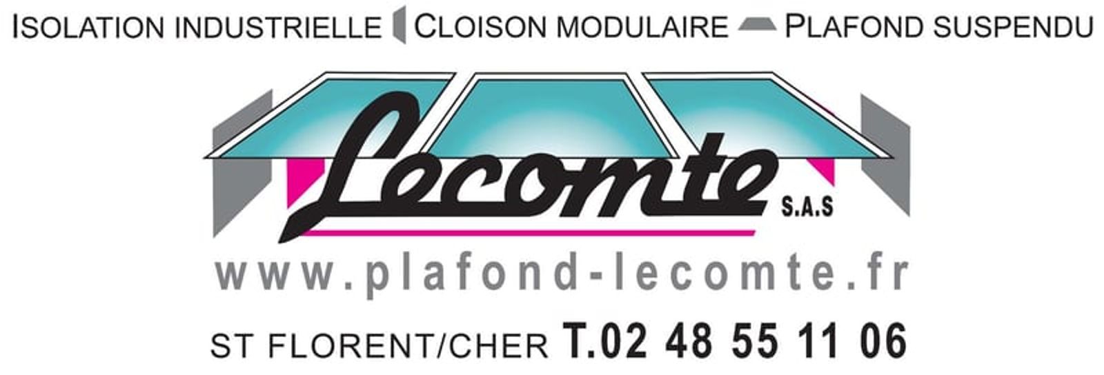 Logo Lecomte
