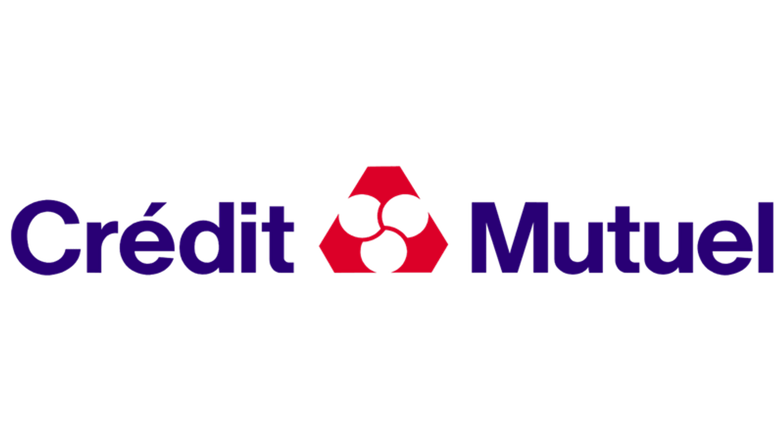 Logo Crédit Mutuel