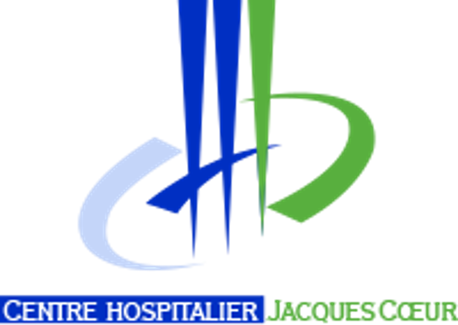 Logo Centre Hospitalier Jacques Cœur