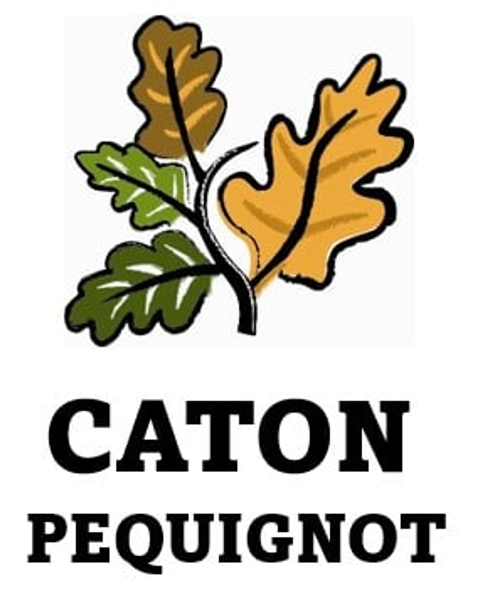 Logo Caton Péquignot