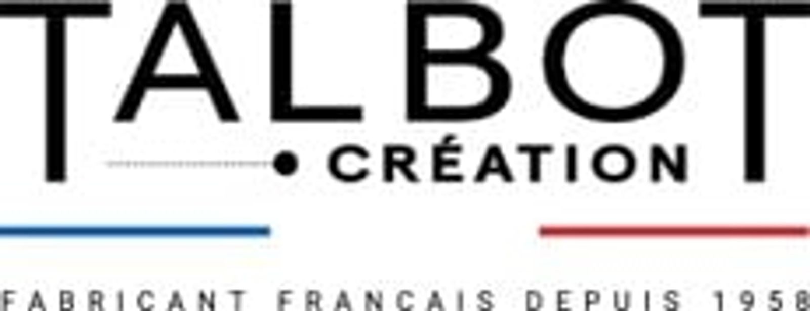 Logo Talbot
