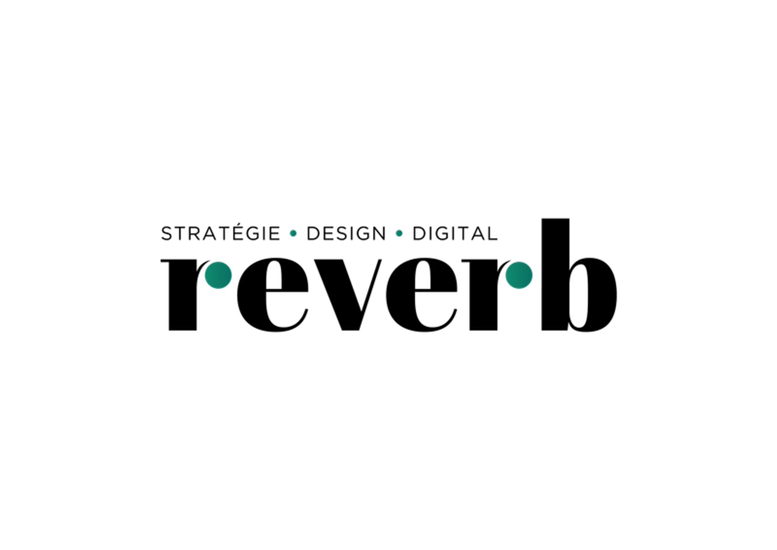 Logo Reverb