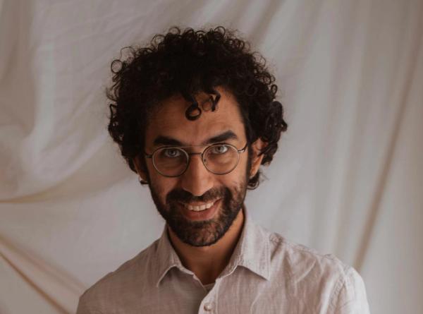 Portrait de Yanis