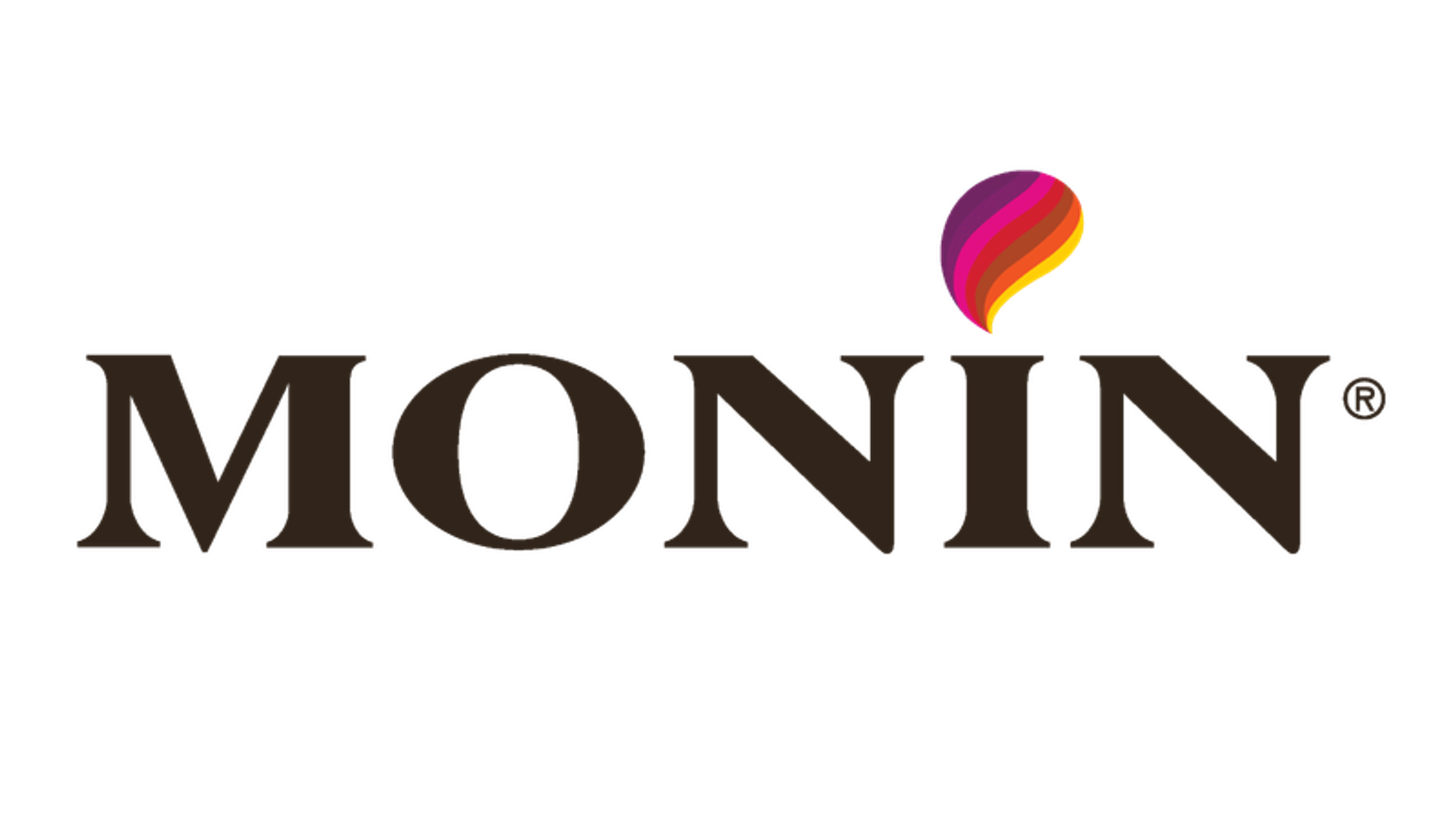 Logo Monin