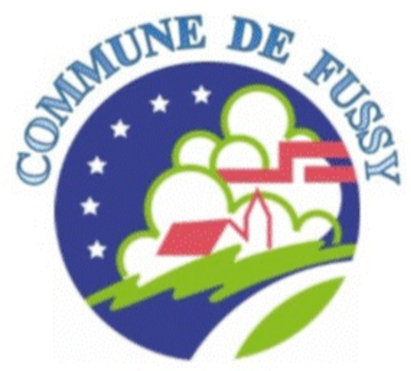 Logo Commune de Fussy