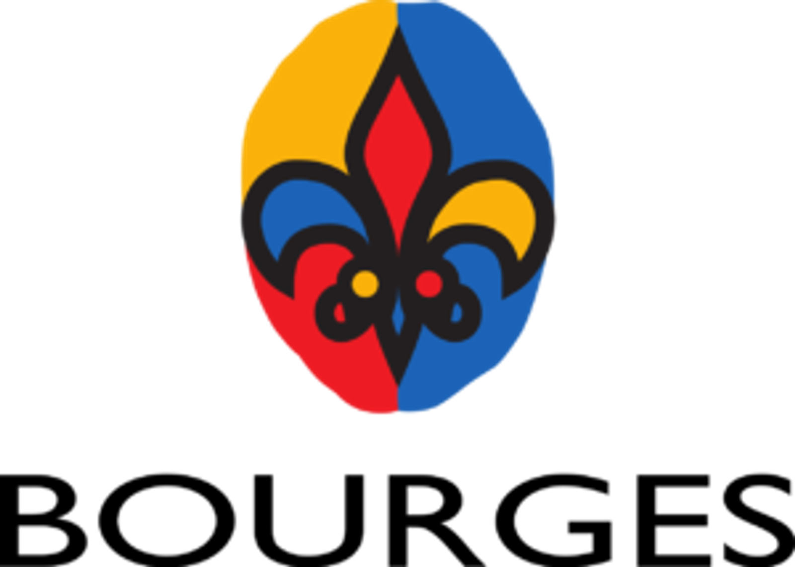 Logo Mairie de Bourges