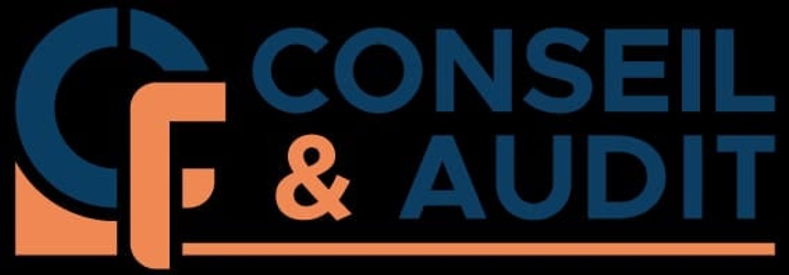 Logo CF Conseil et Audit