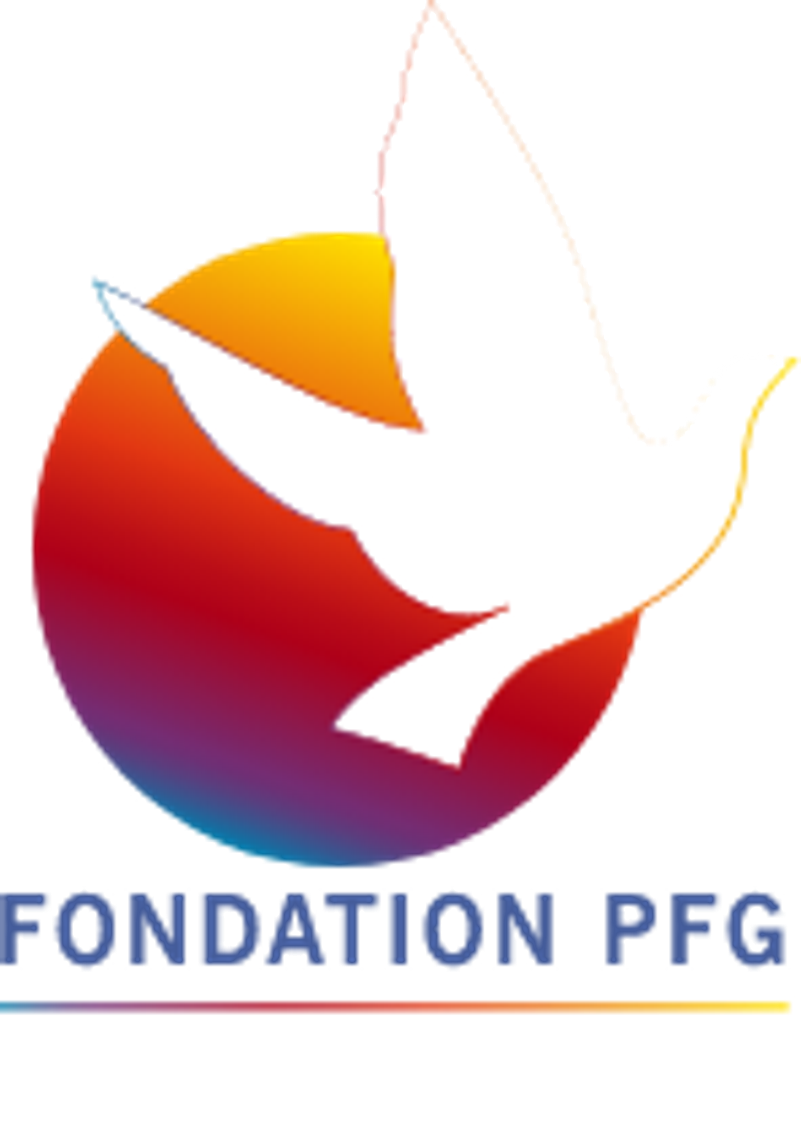 Logo Fondation PFG
