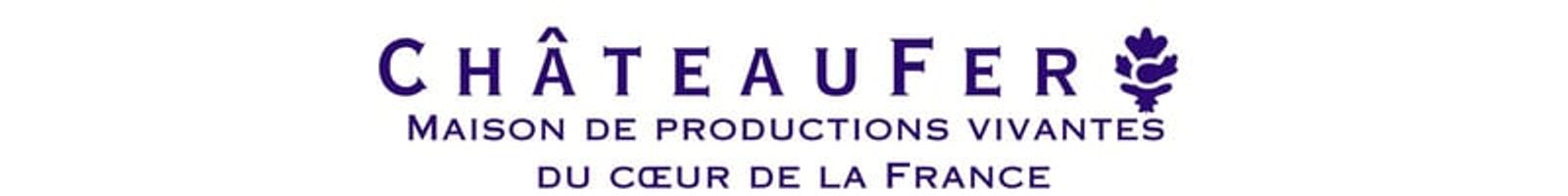 Logo Châteaufer