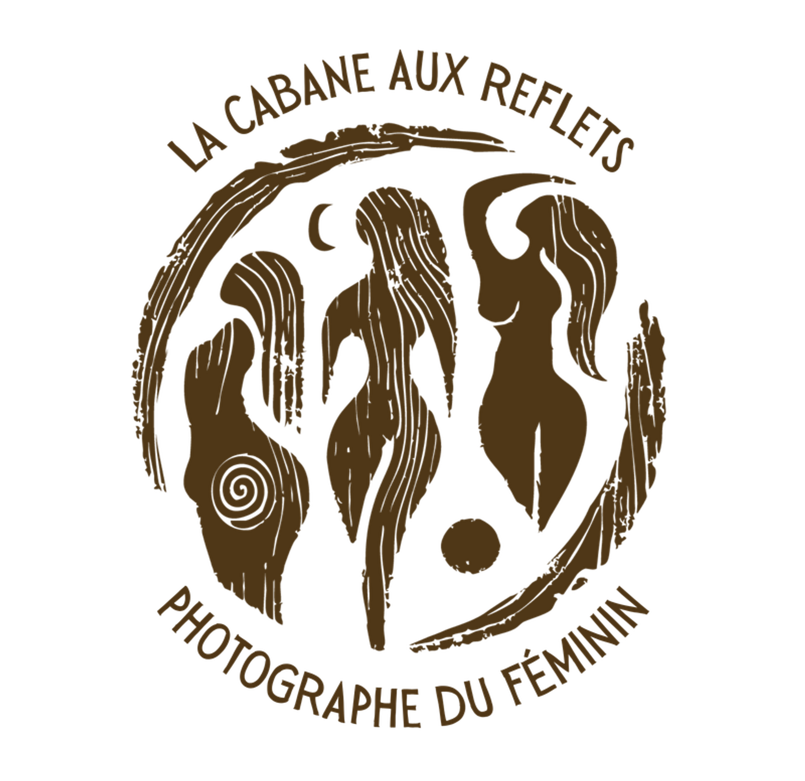 Logo La Cabane aux Reflets
