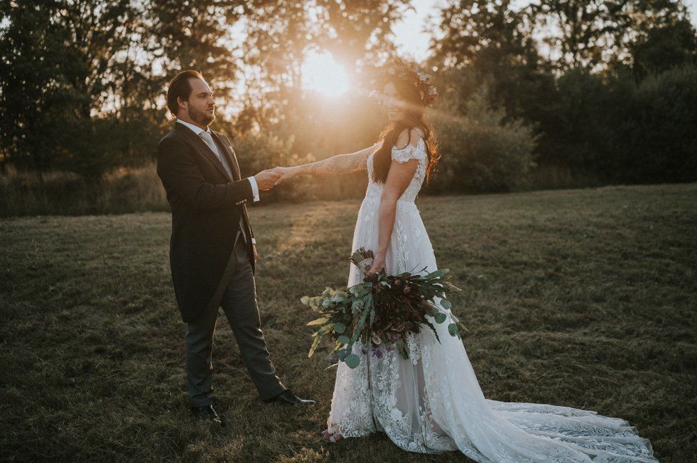 Hochzeit Schloss Spreewiese Bautzen – Hochzeitsfoto 143